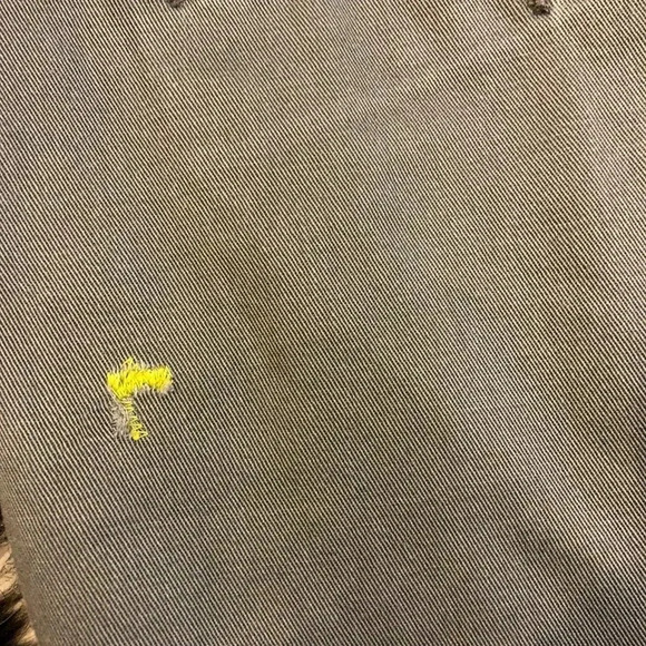 Savane 100% Cotton Men’s Dress Pants Size 40W x 32L - Picture 5 of 5